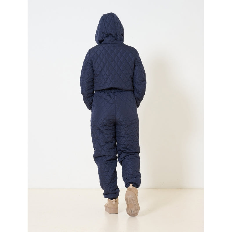 ONLY ONLY dam jumpsuit ONLPERNILLE Jacket Night Sky