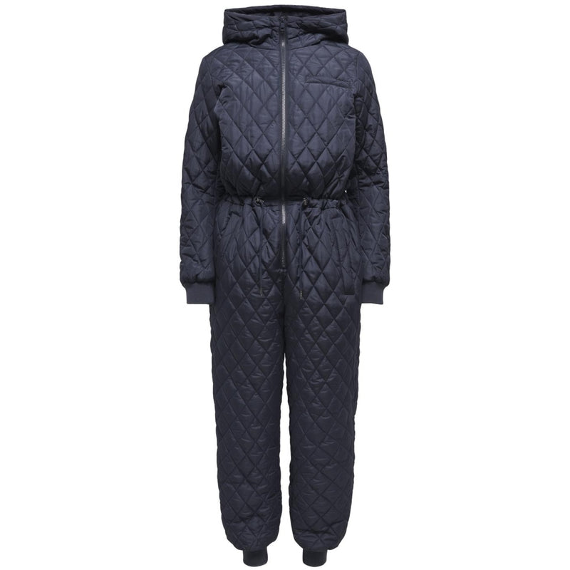 ONLY ONLY dam jumpsuit ONLPERNILLE Jacket Night Sky