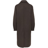ONLY ONLY dam kappa ONLREESE Coat Carafe MELANGE