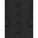 ONLY ONLY dam kavaj ONLALVINA Blazer Black