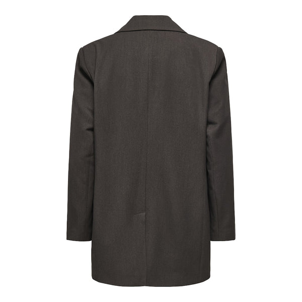 ONLY ONLY dam kavaj ONLHATTIE-LANA Blazer Chocolate Torte