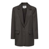 ONLY ONLY dam kavaj ONLHATTIE-LANA Blazer Chocolate Torte