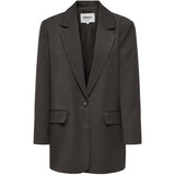 ONLY ONLY dam kavaj ONLHATTIE-LANA Blazer Chocolate Torte Melange