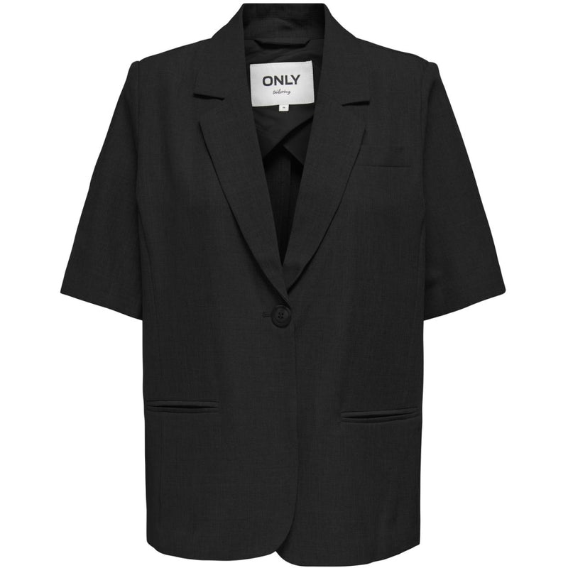 ONLY ONLY dam kavaj ONLLINDA Blazer Black