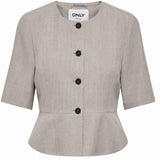 ONLY ONLY dam kavaj ONLLINDA Blazer Fungi MELANGE