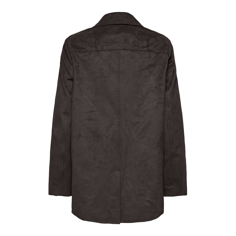 ONLY ONLY dam kavaj ONLTULIP Blazer Chocolate Torte