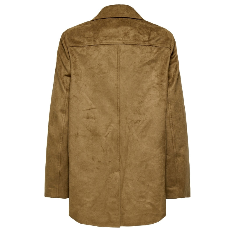 ONLY ONLY dam kavaj ONLTULIP Blazer Cognac
