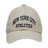 ONLY ONLY dam keps ONLCITY Hats Birch NEW YORK