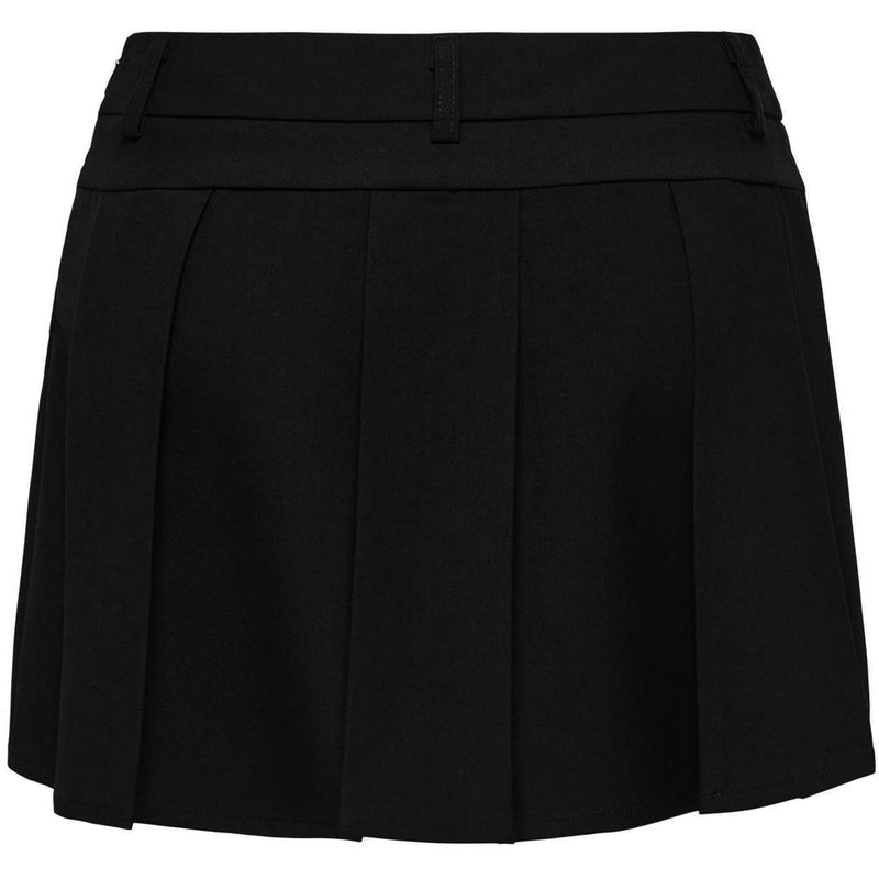 ONLY ONLY dam kjol ONLALANA Skirt Black