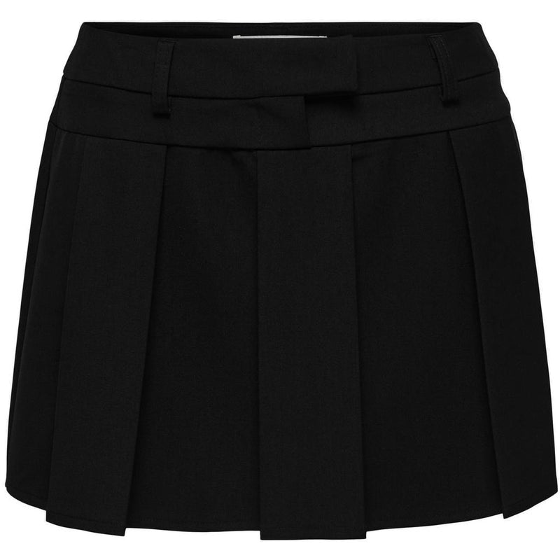 ONLY ONLY dam kjol ONLALANA Skirt Black