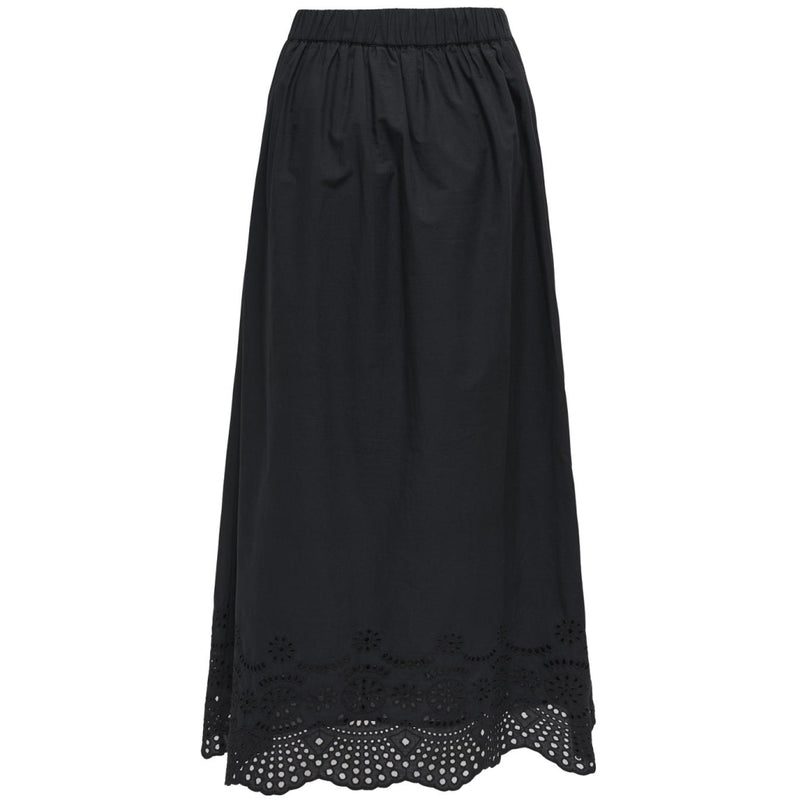 ONLY ONLY dam kjol ONLLOU Skirt Black