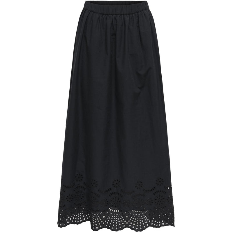 ONLY ONLY dam kjol ONLLOU Skirt Black