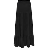 ONLY ONLY dam kjol ONLMAY Skirt Black