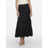 ONLY ONLY dam kjol ONLMAY Skirt Black