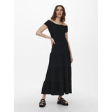 ONLY ONLY dam kjol ONLMAY Skirt Black