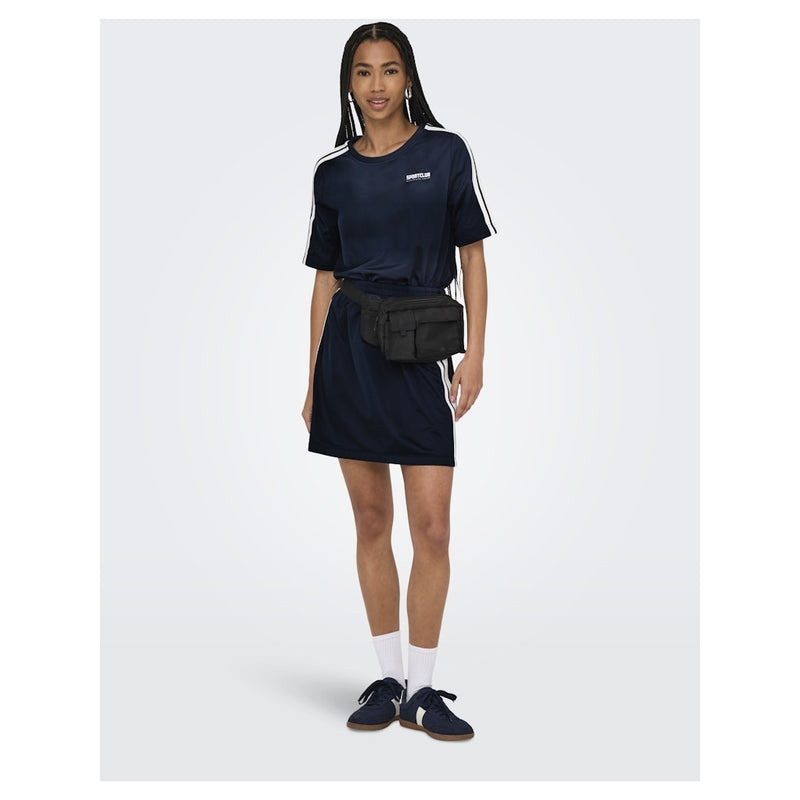 ONLY ONLY dam kjol ONLSPORTS Skirt Total eclipse