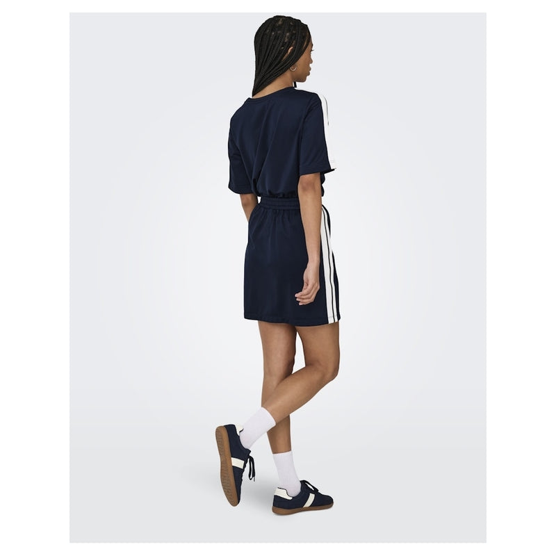 ONLY ONLY dam kjol ONLSPORTS Skirt Total eclipse