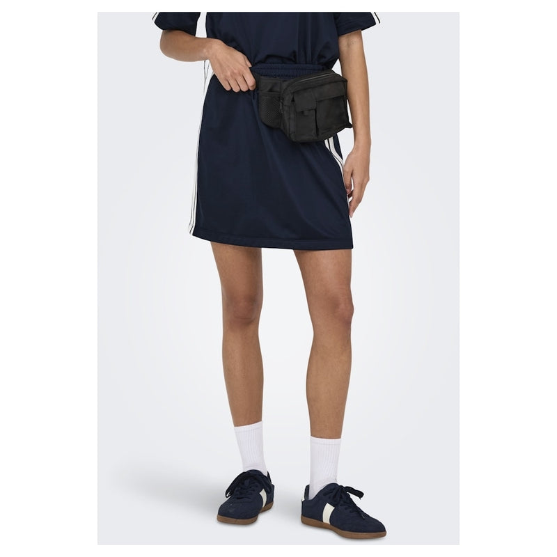 ONLY ONLY dam kjol ONLSPORTS Skirt Total eclipse