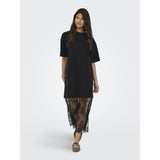 ONLY ONLY dam klänning ONLCLIFF Dress Black