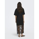 ONLY ONLY dam klänning ONLCLIFF Dress Black