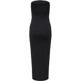 ONLY ONLY dam klänning ONLEA Dress Black