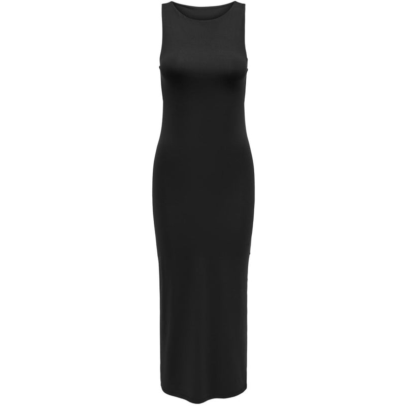 ONLY ONLY dam klänning ONLEA Dress Black