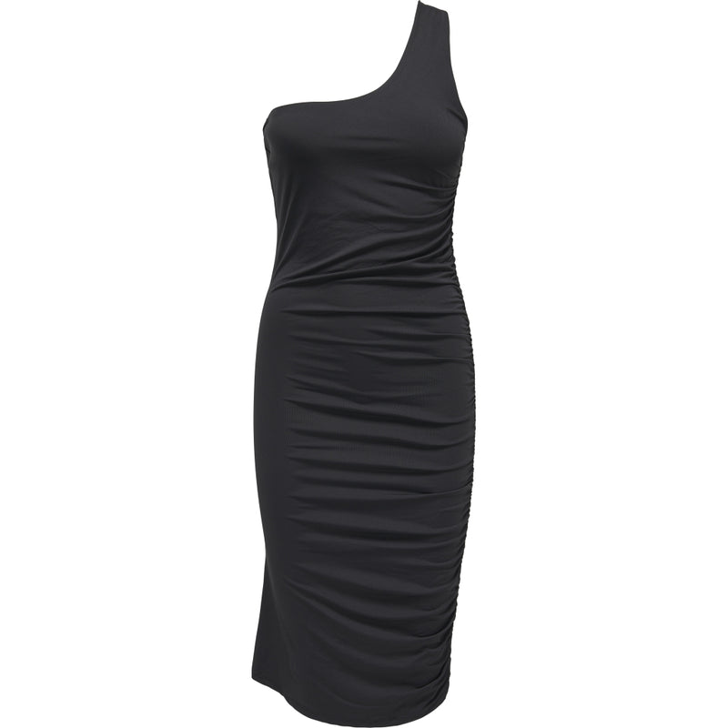 ONLY ONLY dam klänning ONLEA Dress Black