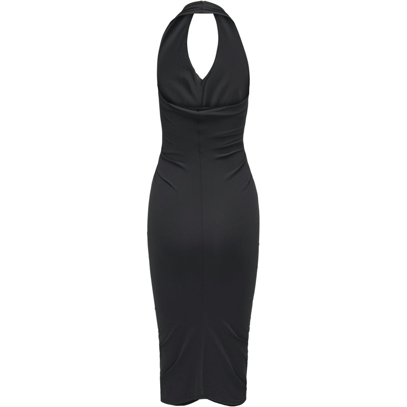 ONLY ONLY dam klänning ONLEA Dress Black