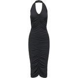 ONLY ONLY dam klänning ONLEA Dress Black