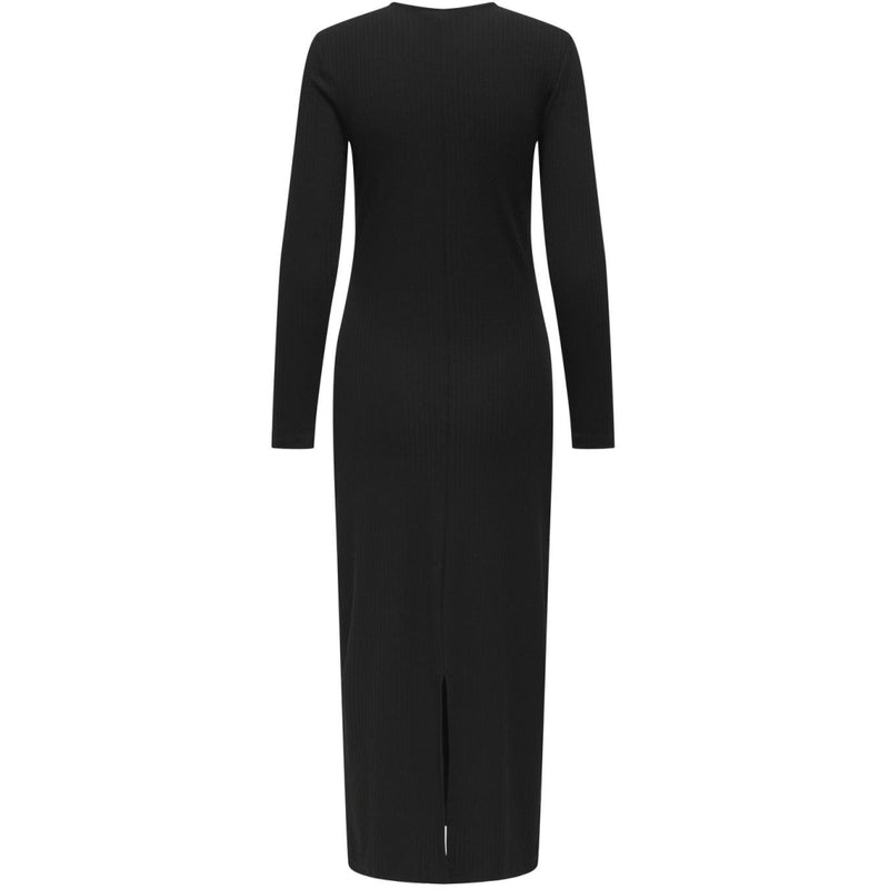 ONLY ONLY dam klänning ONLEMMA Dress Black