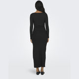 ONLY ONLY dam klänning ONLEMMA Dress Black