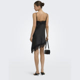 ONLY ONLY dam klänning ONLINDONA Dress Black