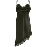 ONLY ONLY dam klänning ONLINDONA Dress Forest Night