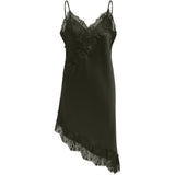 ONLY ONLY dam klänning ONLINDONA Dress Forest Night