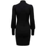 ONLY ONLY dam klänning ONLKATIA Dress Black