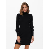 ONLY ONLY dam klänning ONLKATIA Dress Black