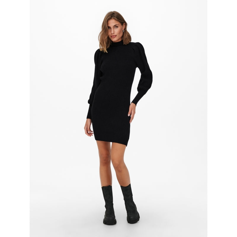 ONLY ONLY dam klänning ONLKATIA Dress Black