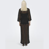 ONLY ONLY dam klänning ONLLION Dress Black