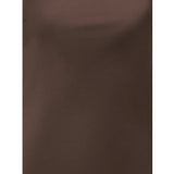 ONLY ONLY dam klänning ONLSKYE Dress Chocolate Brown