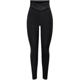 ONLY ONLY dam leggings ONLBALANCE  Black