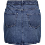 ONLY ONLY dam nederdel ONLMATILDA Skirt Medium blue denim