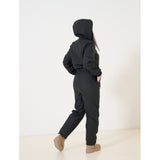 ONLY ONLY dam padded rainsuit ONLPHILIPPA Rainwear Black