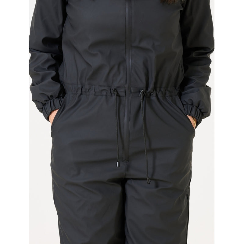 ONLY ONLY dam padded rainsuit ONLPHILIPPA Rainwear Black