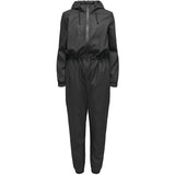 ONLY ONLY dam padded rainsuit ONLPHILIPPA Rainwear Black