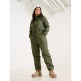 ONLY ONLY dam padded rainsuit ONLPHILIPPA Rainwear Kalamata