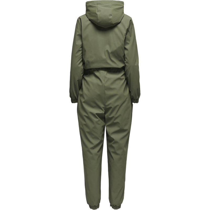 ONLY ONLY dam padded rainsuit ONLPHILIPPA Rainwear Kalamata