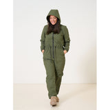 ONLY ONLY dam padded rainsuit ONLPHILIPPA Rainwear Kalamata