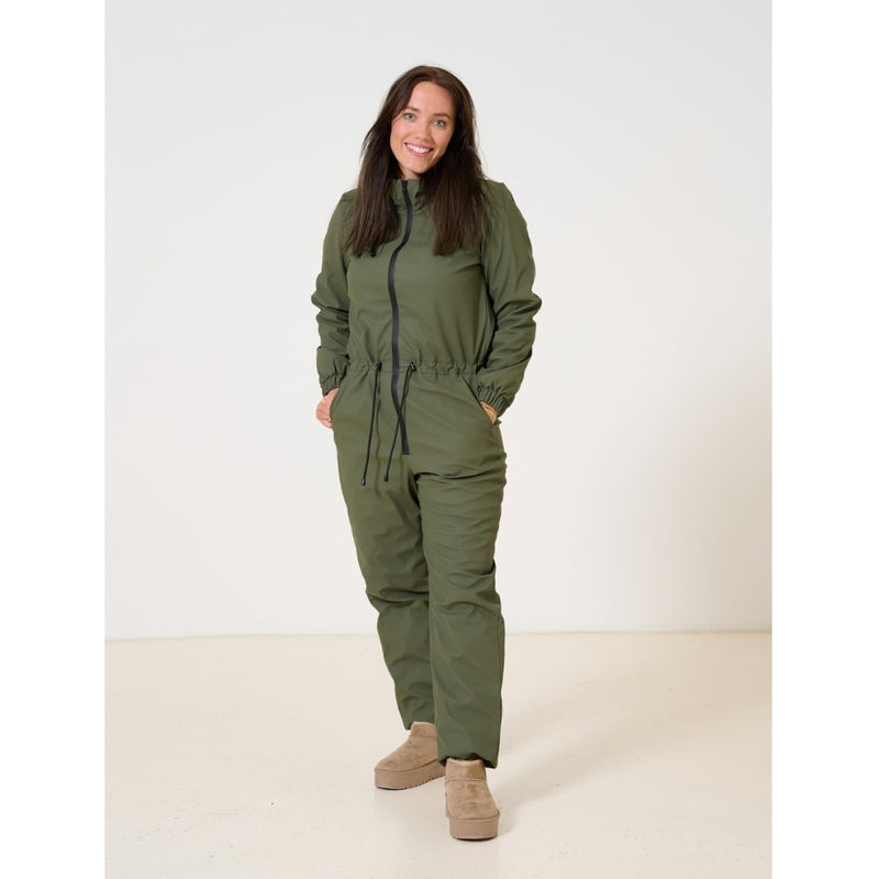 ONLY ONLY dam padded rainsuit ONLPHILIPPA Rainwear Kalamata