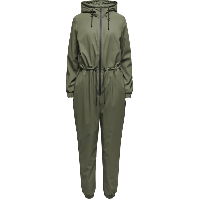 ONLY ONLY dam padded rainsuit ONLPHILIPPA Rainwear Kalamata