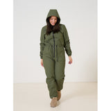 ONLY ONLY dam padded rainsuit ONLPHILIPPA Rainwear Kalamata